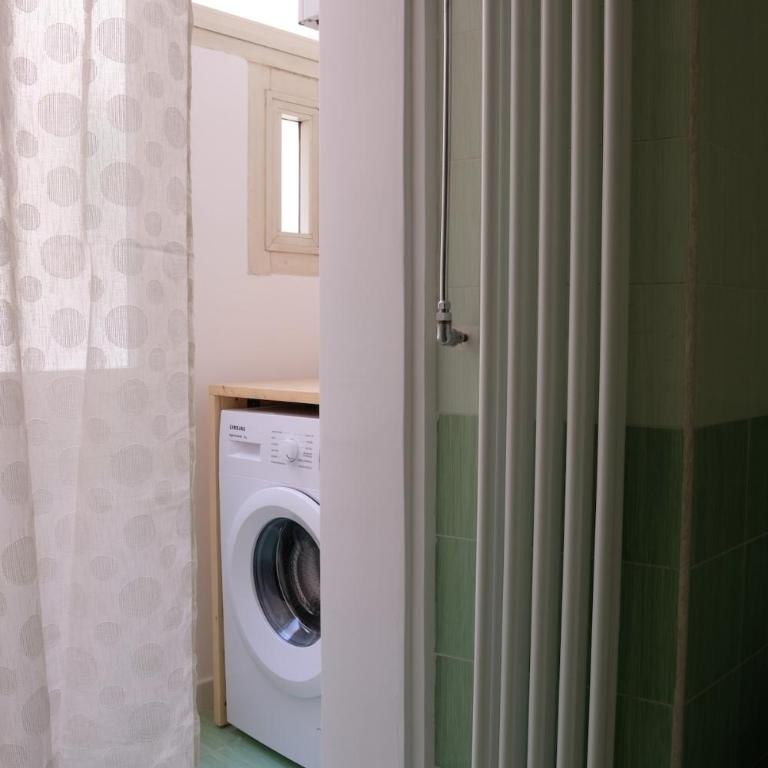 In the district of Dolce Vita di Fellini - Apartment mit 2 Schlafzimmern - 9