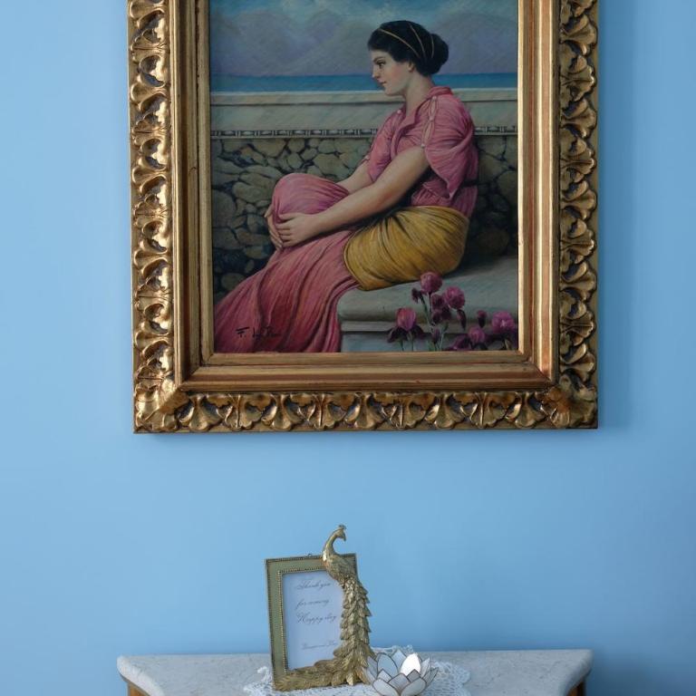 In the district of Dolce Vita di Fellini - Apartment mit 2 Schlafzimmern - 10