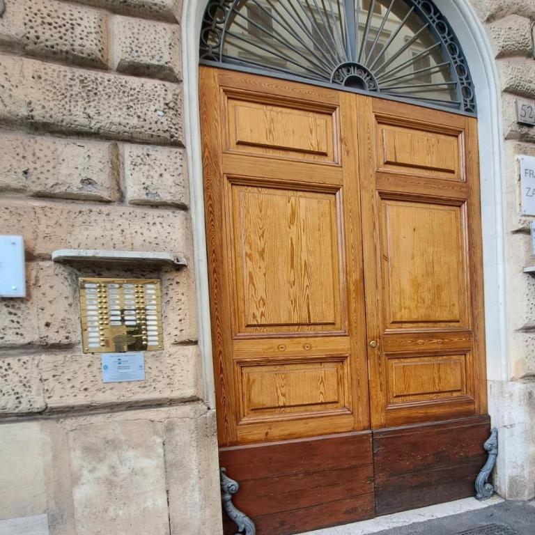 In the district of Dolce Vita di Fellini - Apartment mit 2 Schlafzimmern - 14