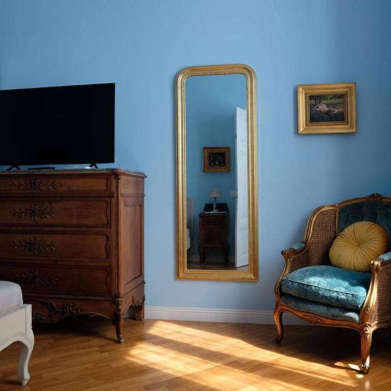 In the district of Dolce Vita di Fellini - Apartment mit 2 Schlafzimmern - 17