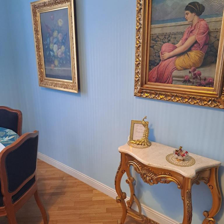 In the district of Dolce Vita di Fellini - Apartment mit 2 Schlafzimmern - 18