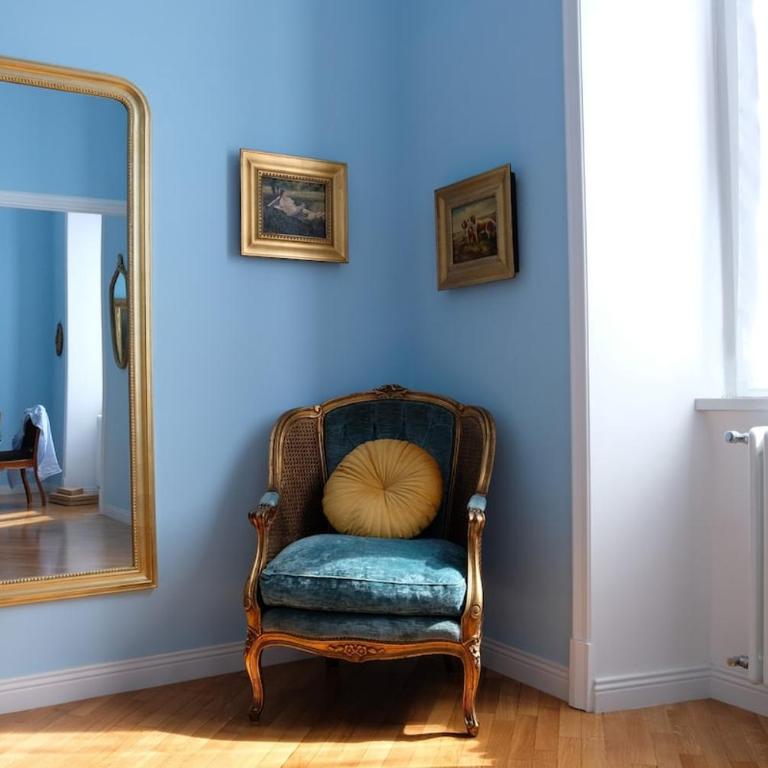 In the district of Dolce Vita di Fellini - Apartment mit 2 Schlafzimmern - 24