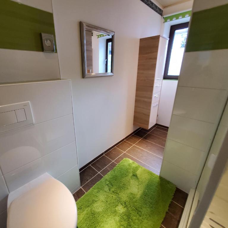 Ferienwohnung am Krausberghof mit Balkon und Parkplatz, 6 Fahrminuten zur Alpentherme Gastein und zur Schlossalmbahn - Apartment with Mountain and Valley View - 28