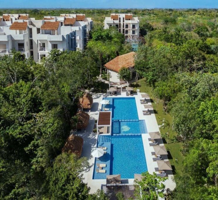Comfortable and attractive - Two-Bedroom Apartment - 2