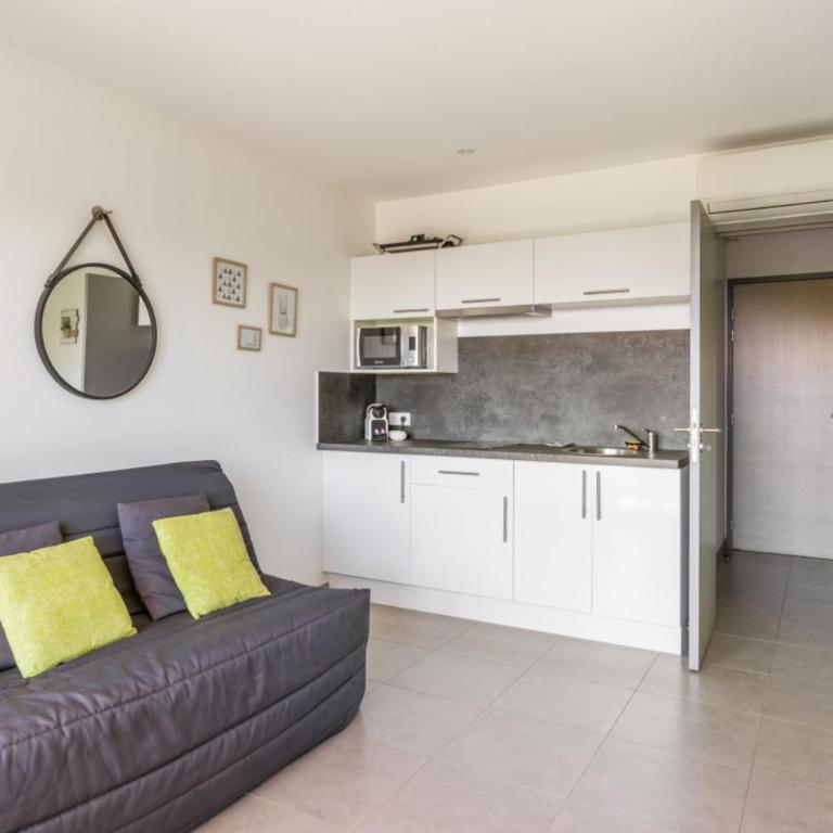 Studio Aloe - Welkeys - Monolocale - 5