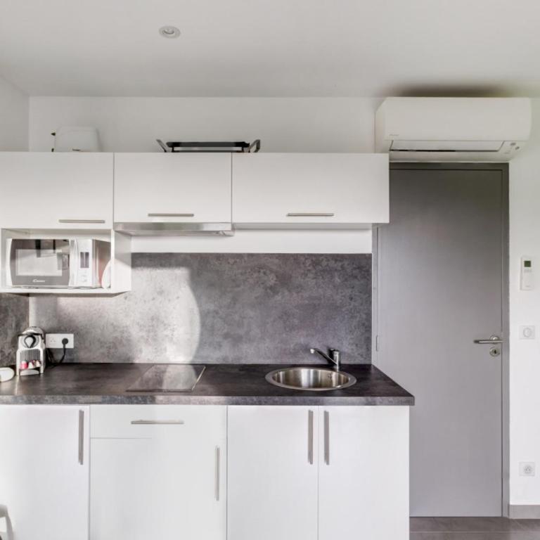 Studio Aloe - Welkeys - Monolocale - 6