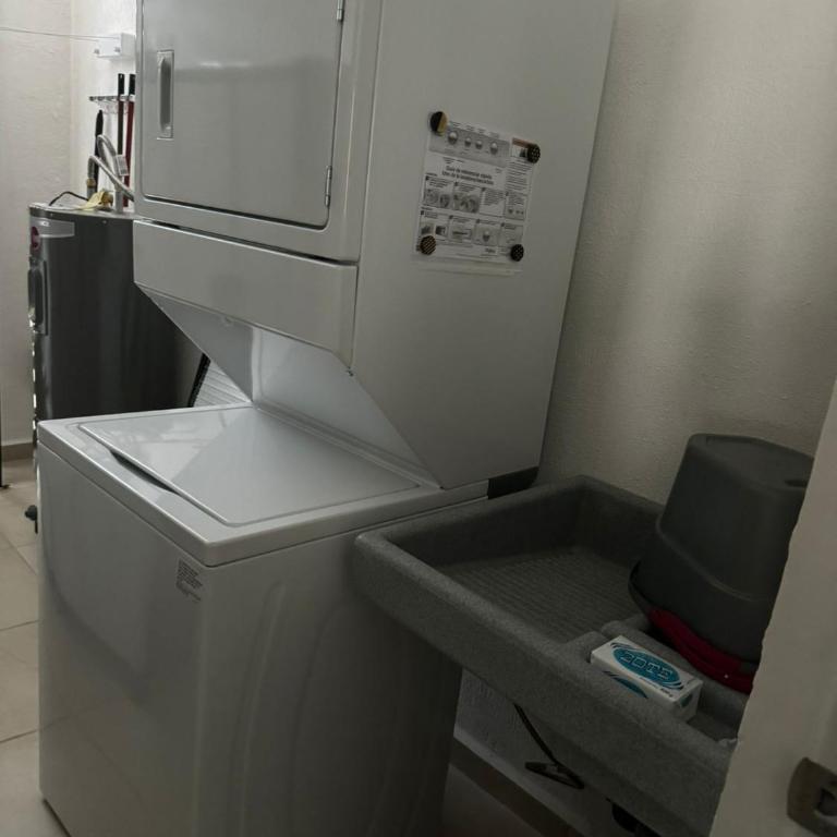 Comfortable and attractive - Two-Bedroom Apartment - 5