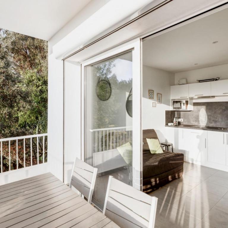 Studio Aloe - Welkeys - Monolocale - 10