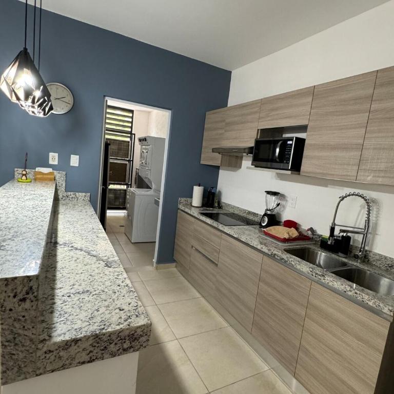 Comfortable and attractive - Two-Bedroom Apartment - 14