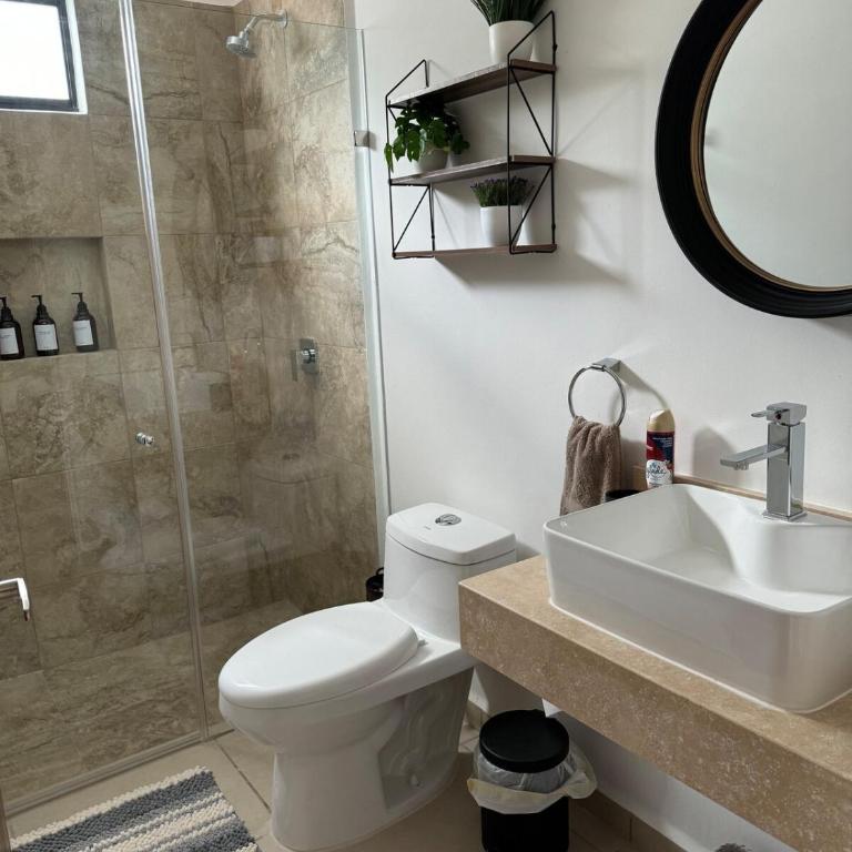 Comfortable and attractive - Two-Bedroom Apartment - 23