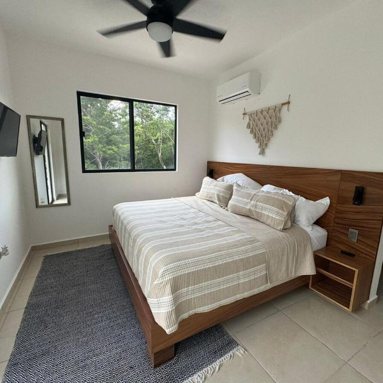 Comfortable and attractive - Two-Bedroom Apartment - 28