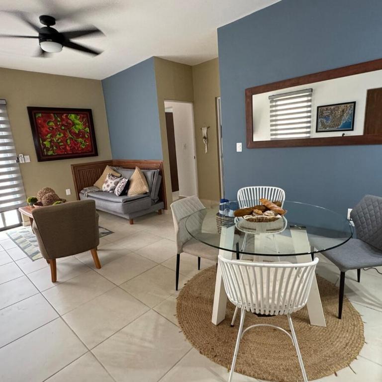 Comfortable and attractive - Two-Bedroom Apartment - 29
