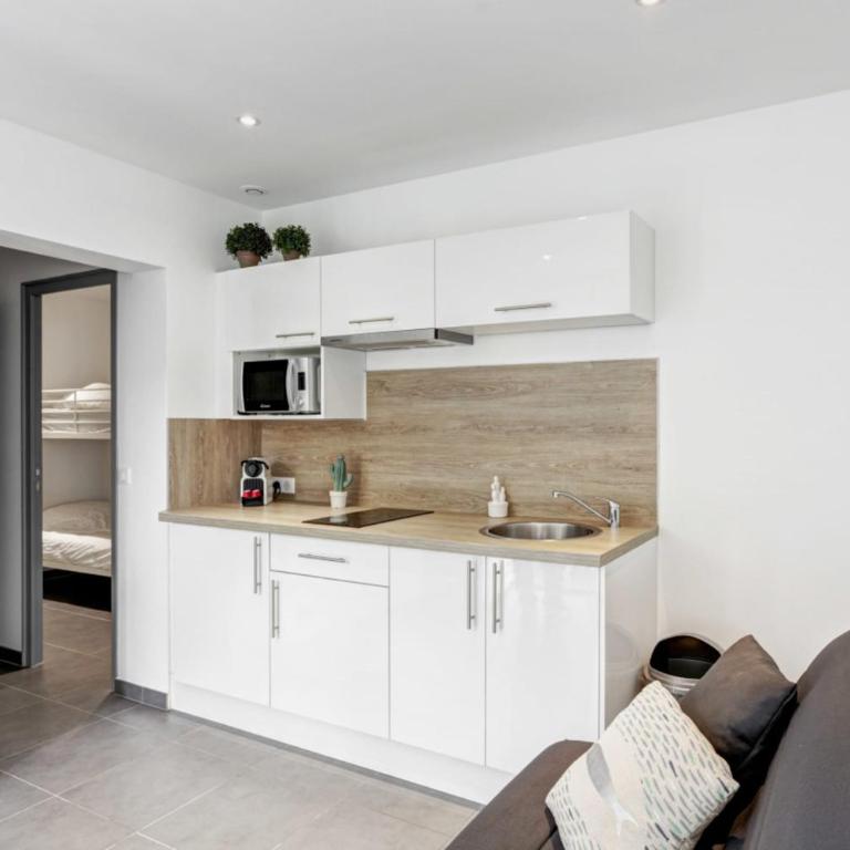 Appartement Dattier - Welkeys - Apartment - 7