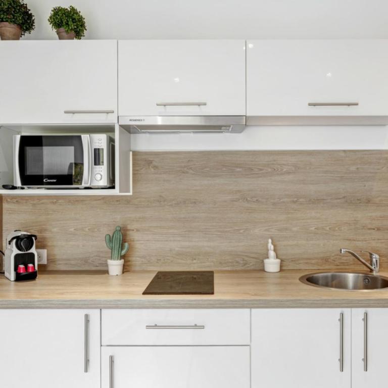 Appartement Dattier - Welkeys - Apartment - 9