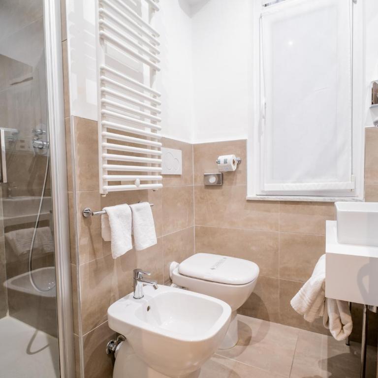 Best Quality Hotel Gran Mogol - Superior Room - 10