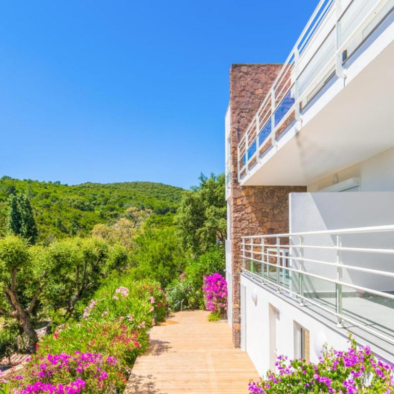 Appartement Figuier - Welkeys - Appartement - 5