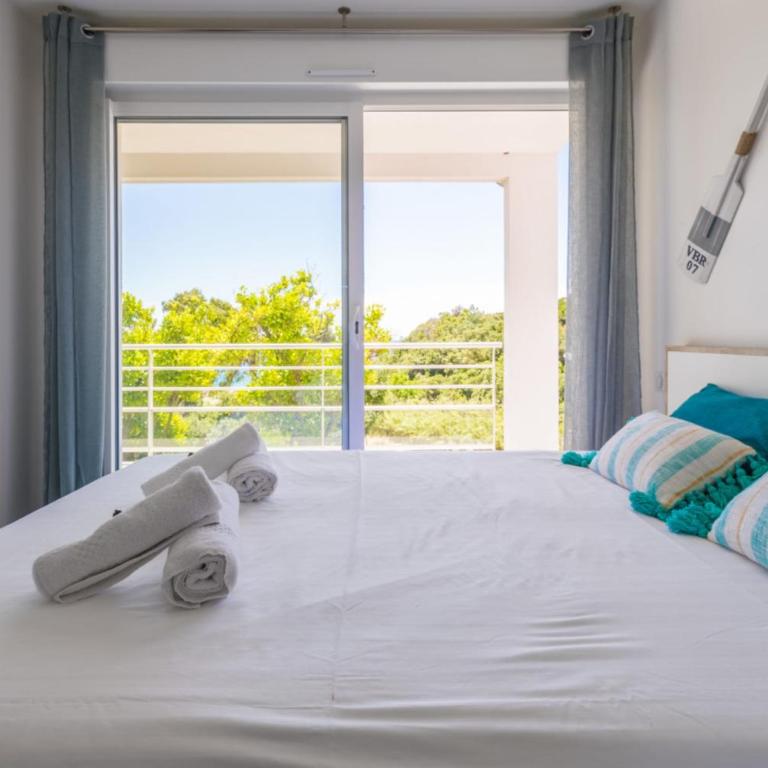 Appartement Figuier - Welkeys - Appartement - 6