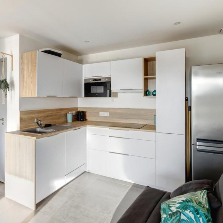 Appartement Figuier - Welkeys - Appartement - 9