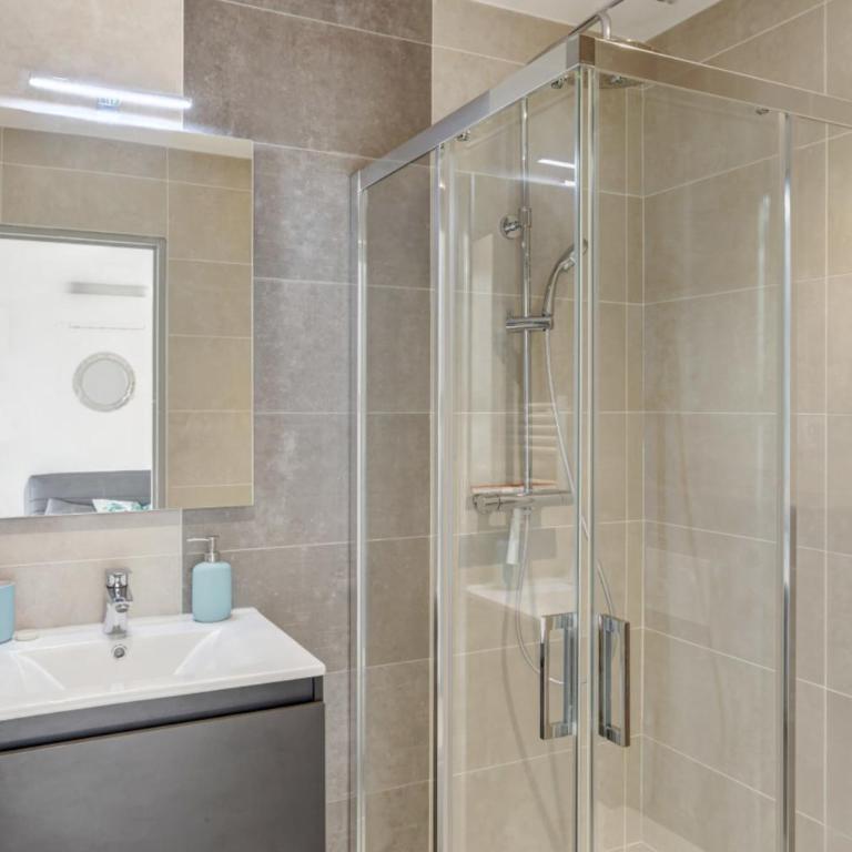 Appartement Figuier - Welkeys - Appartement - 14