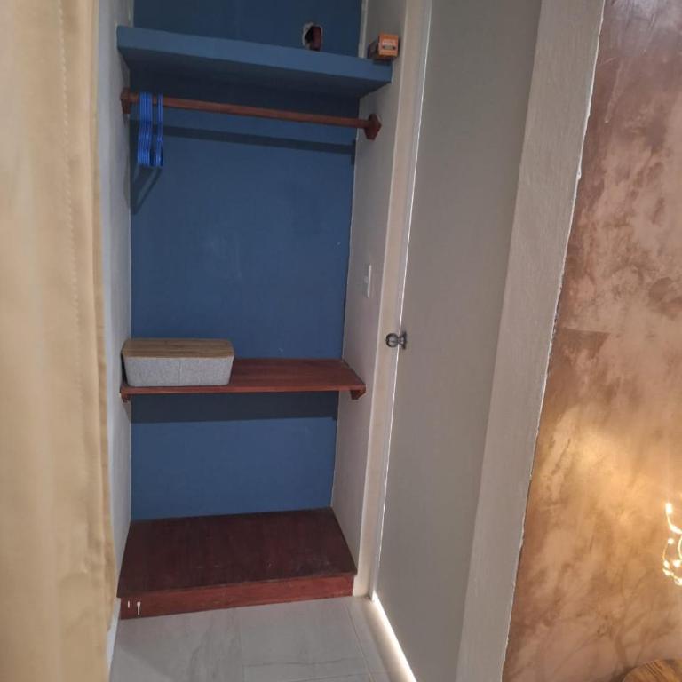 departamentos san juan 2 - Apartamento de 1 dormitorio - 10