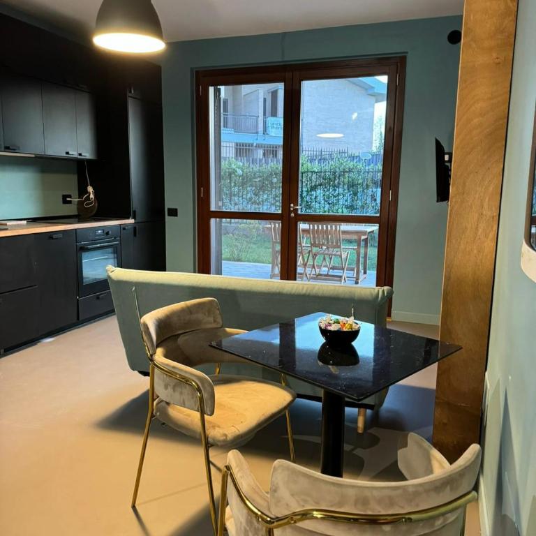 Monolocale Colle Flaminio - Appartement 1 Chambre - 3