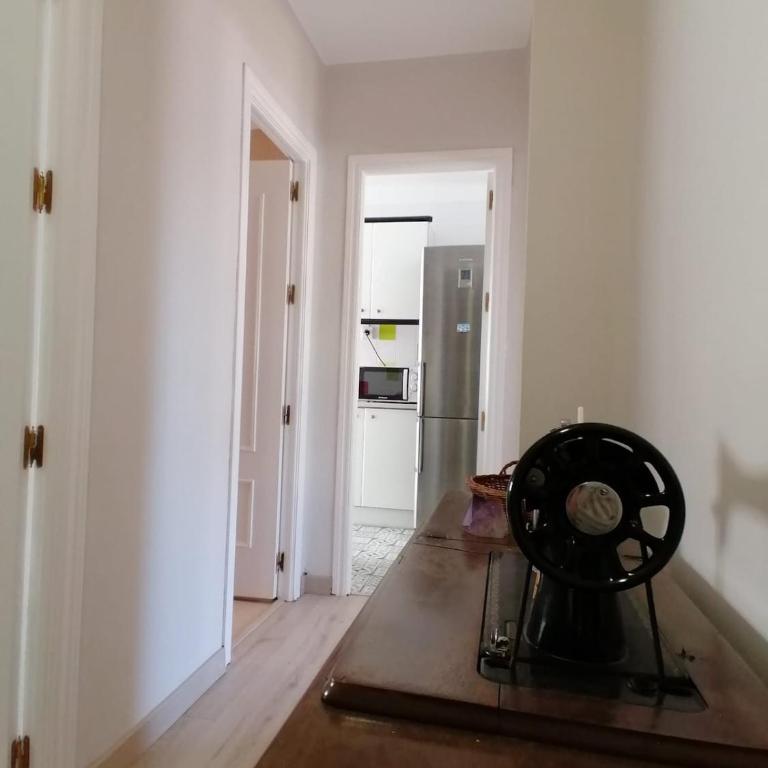 alojamientonadiagranada punto com - One-Bedroom Apartment - 8