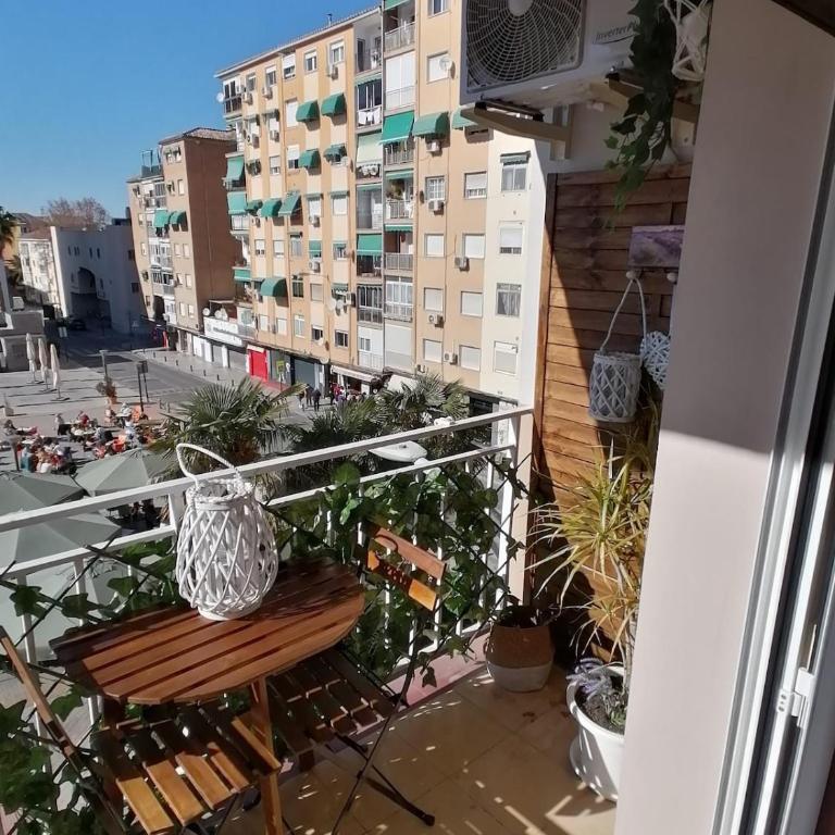 alojamientonadiagranada punto com - One-Bedroom Apartment - 9