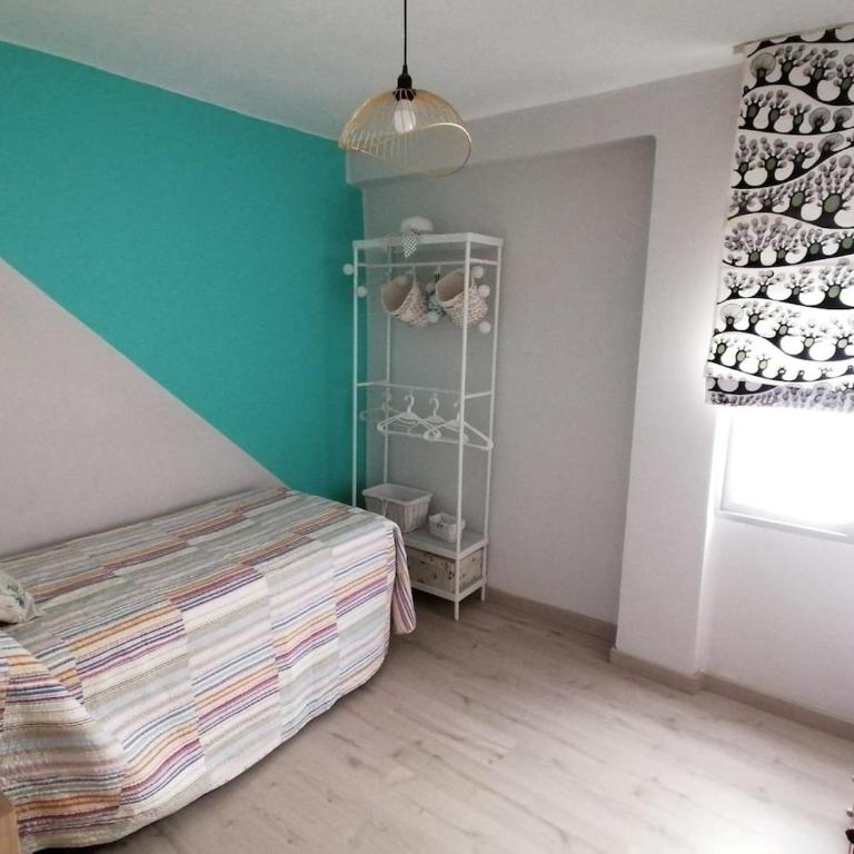 alojamientonadiagranada punto com - One-Bedroom Apartment - 11