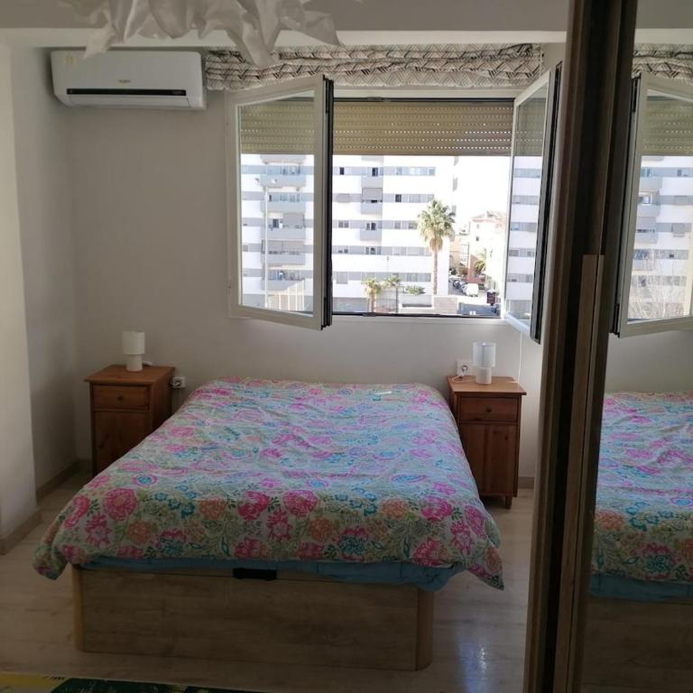 alojamientonadiagranada punto com - One-Bedroom Apartment - 14
