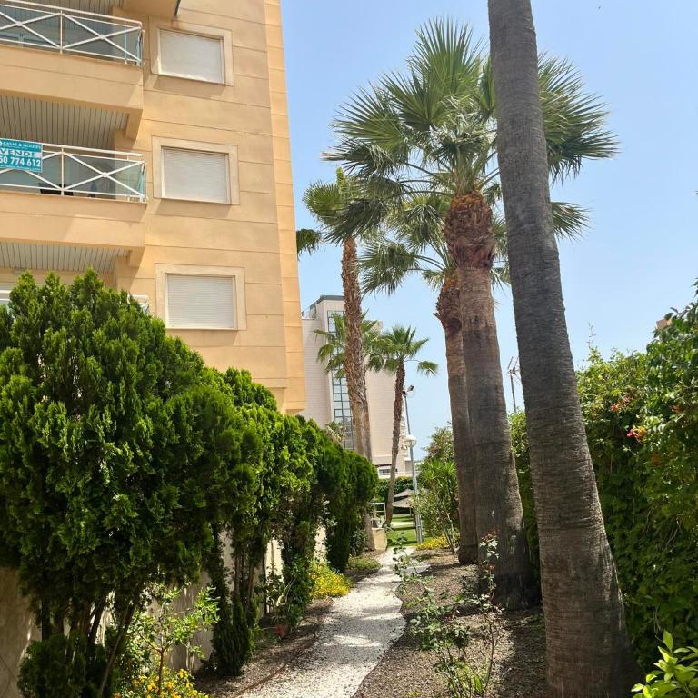 Vista Del Sol - Two-Bedroom Apartment - 36
