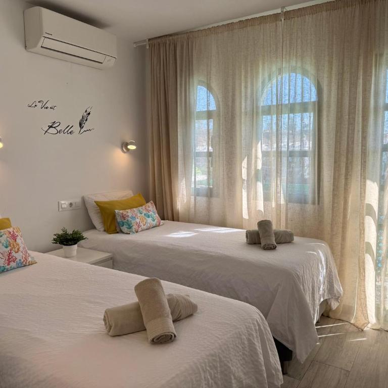 Bungalow Dunaflor Verde 4 - One-Bedroom Apartment - 4