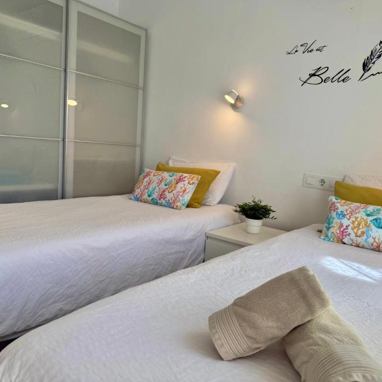 Bungalow Dunaflor Verde 4 - One-Bedroom Apartment - 3