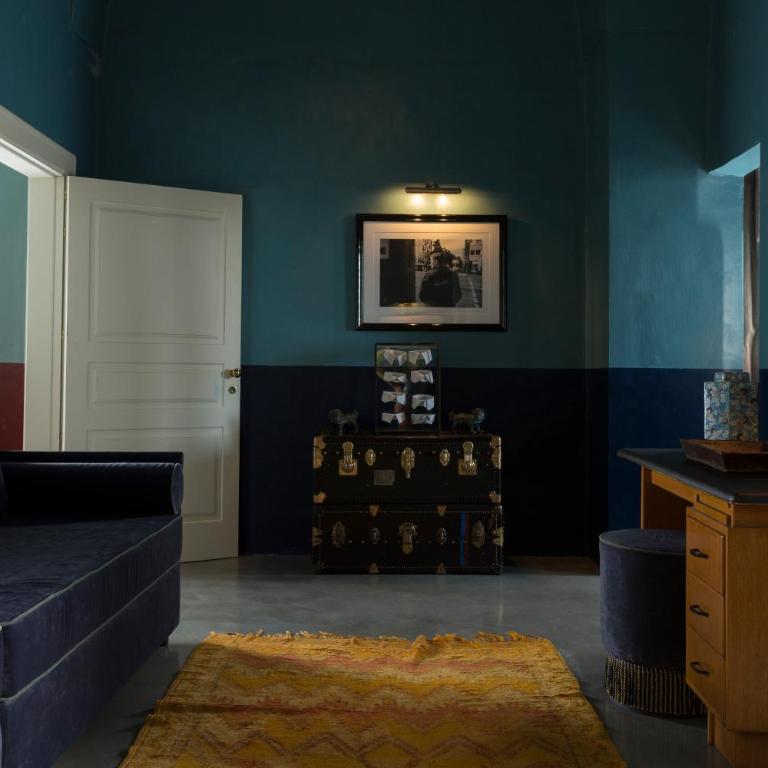 Palazzo Colombo - Junior Suite con Vista Mare - 2