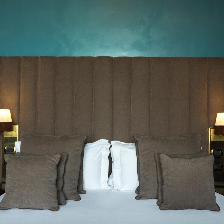 Palazzo Colombo - Junior Suite con Vista Mare - 4