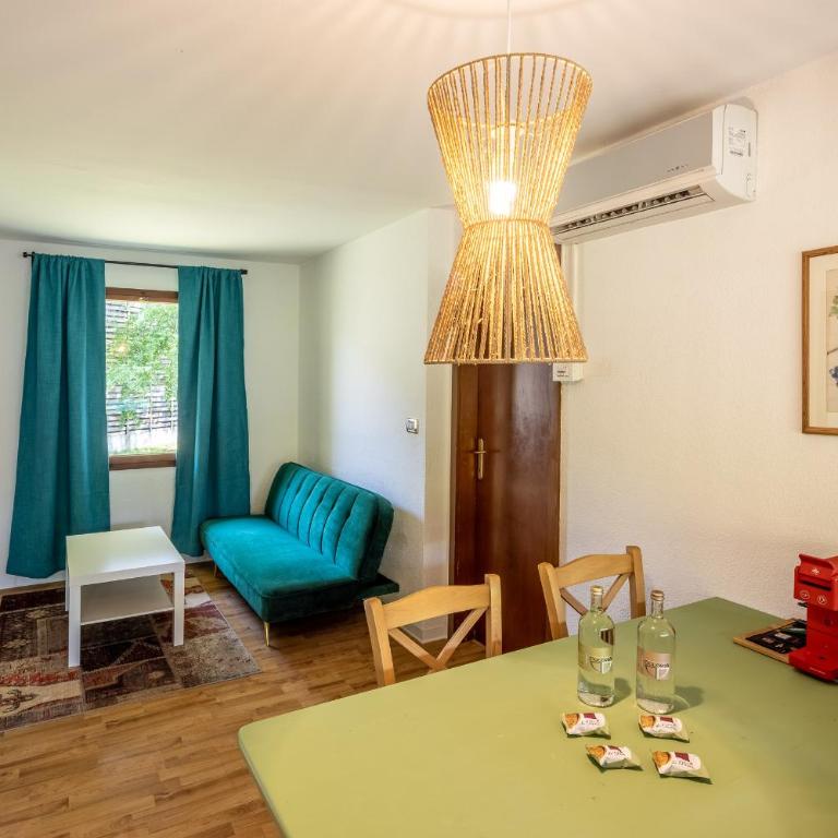 Club del Sole Tenuta Primero Grado Family Resort - Bungalow Comfort - 2