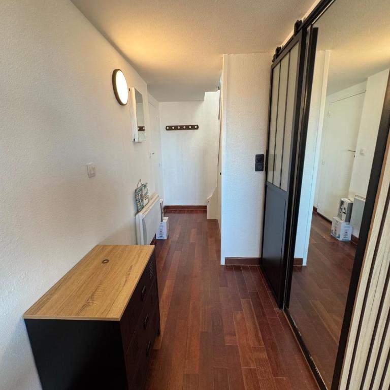 Mon Rooftop à la Plage - Appartement 1 Chambre - 14