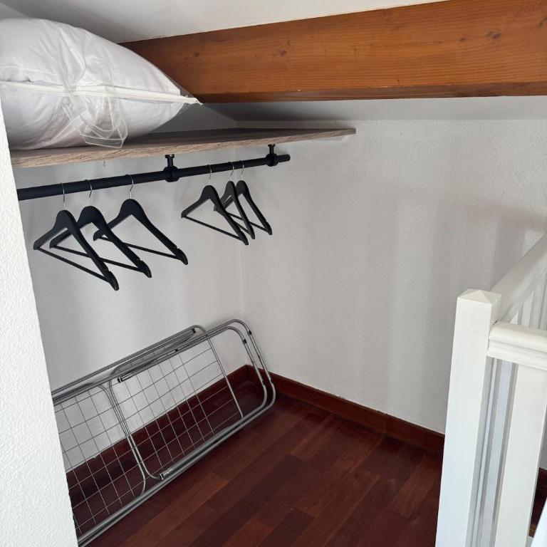 Mon Rooftop à la Plage - Appartement 1 Chambre - 15