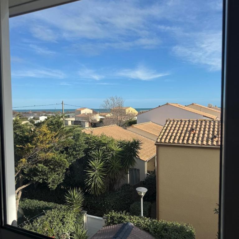 Mon Rooftop à la Plage - Appartement 1 Chambre - 20