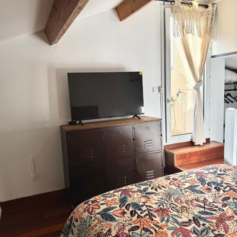 Mon Rooftop à la Plage - Appartement 1 Chambre - 22