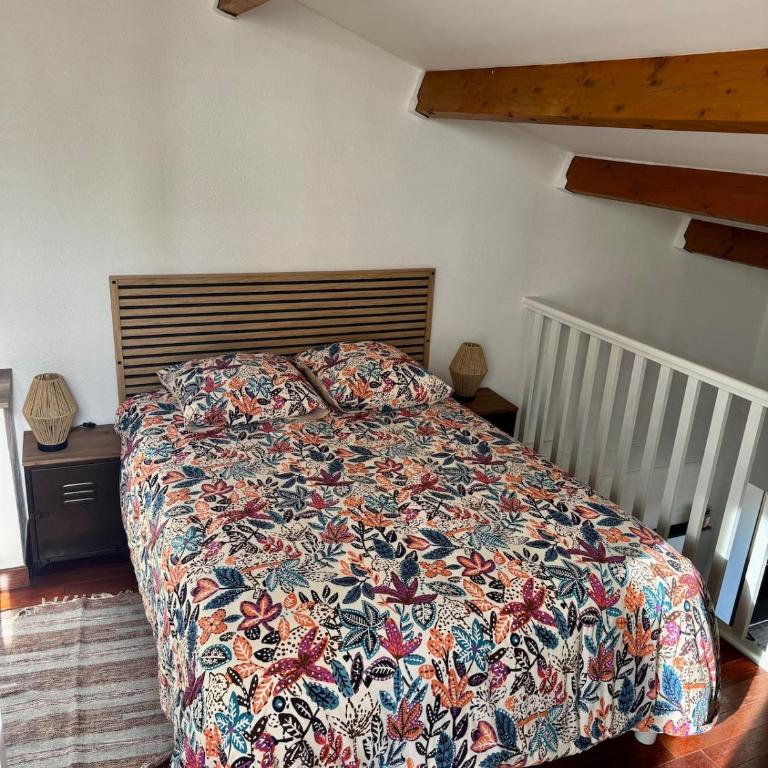 Mon Rooftop à la Plage - Appartement 1 Chambre - 37