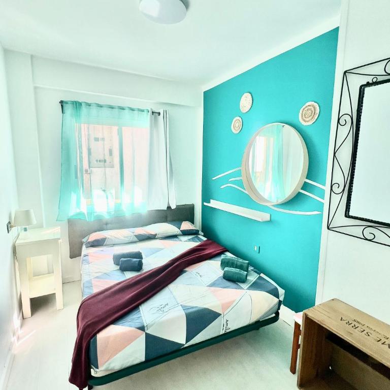 Casa Canaria shared house - Habitación Doble - 2