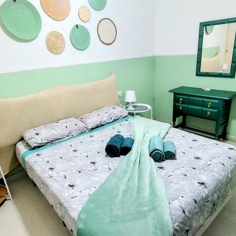 Casa Canaria shared house - Habitación Doble - 1