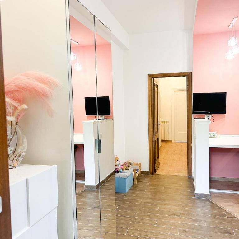 Eterna Roma Home - Casa con 2 Camere da Letto - 35