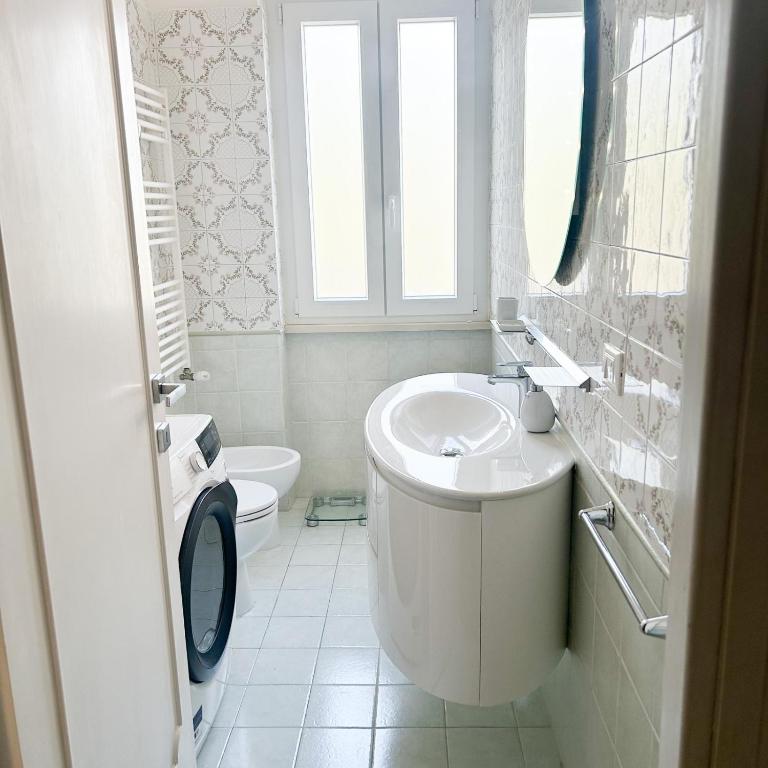 Eterna Roma Home - Casa con 2 Camere da Letto - 36