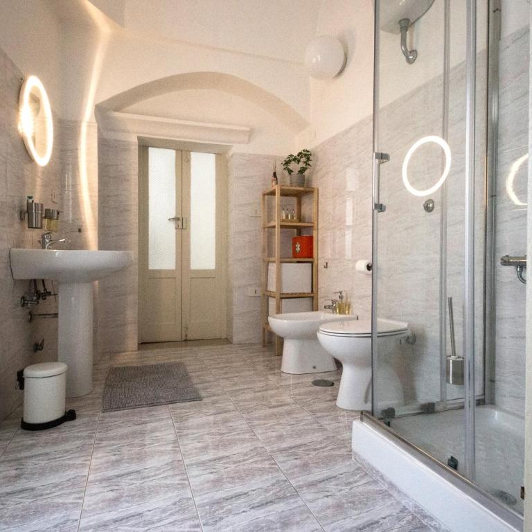 Casa di Zia - Four-Bedroom Vacation Home - 23