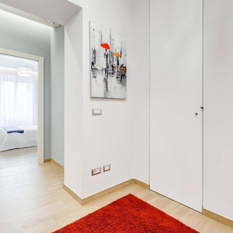 Vatican Brothers - Apartment mit 3 Schlafzimmern - 11