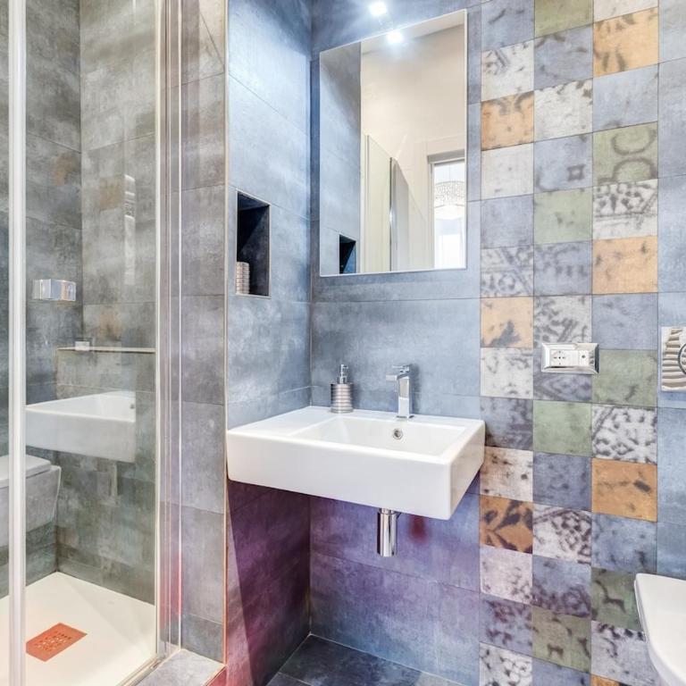 Vatican Brothers - Apartment mit 3 Schlafzimmern - 14
