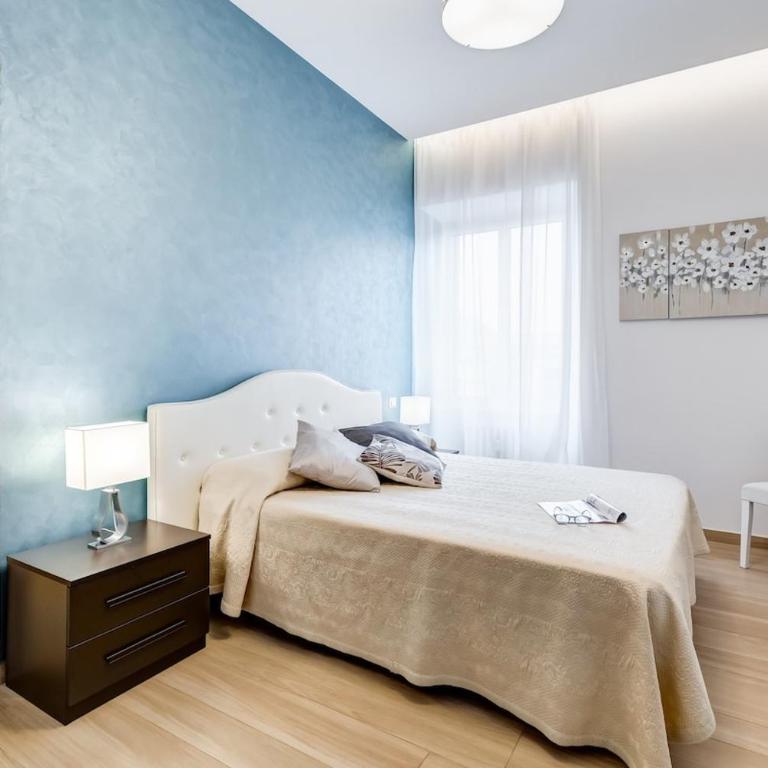Vatican Brothers - Apartment mit 3 Schlafzimmern - 34