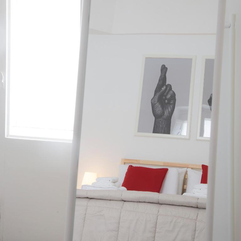 Casa di Zia - Four-Bedroom Vacation Home - 10