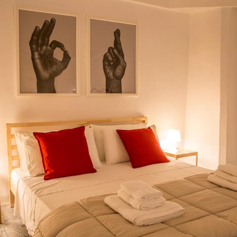 Casa di Zia - Four-Bedroom Vacation Home - 8